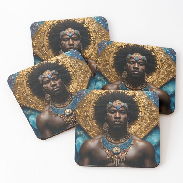 Item preview, Men Africa jewelry designed and sold by UZRWRLD .