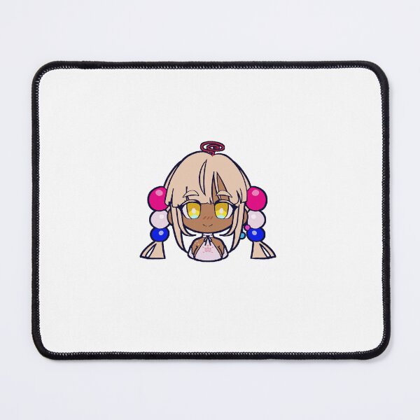 Item preview, Tsukumo Sana (Holocouncil) designed and sold by viryllion.