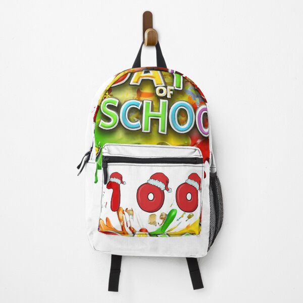 Item preview, Level 100 Days Of School Unlocked cute designed and sold by Shopdriss.