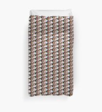 macaroon Duvet Cover
