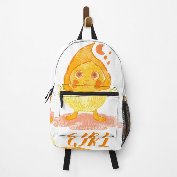 Item preview, Small Flame Girl | T-shirt Design designed and sold by DrMerlin.