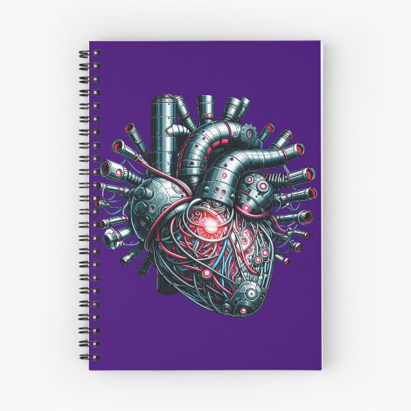 Item preview, Bionic Hearts S01 D62 designed and sold by Houerd.