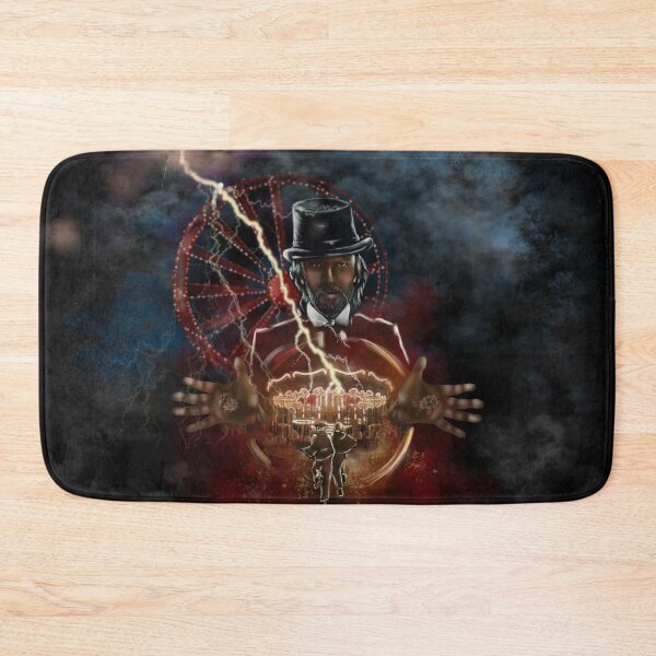 Item preview, The Scary Mr. Dark designed and sold by Themys24.