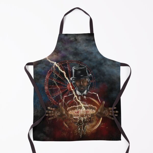 Item preview, The Scary Mr. Dark designed and sold by Themys24.