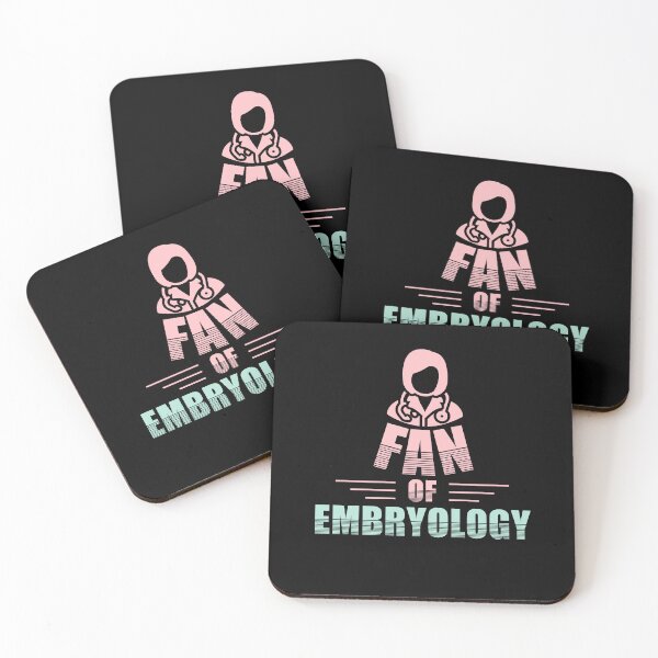 Item preview, Embryology For Enthusiasts designed and sold by GRABAPSHOP.