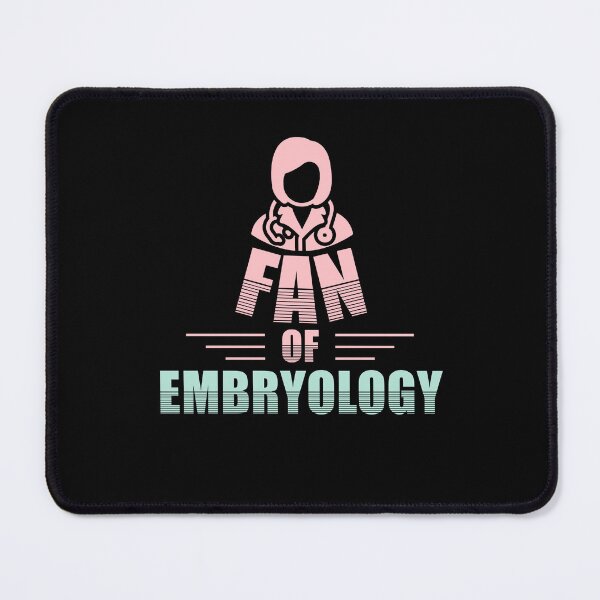 Item preview, Embryology For Enthusiasts designed and sold by GRABAPSHOP.