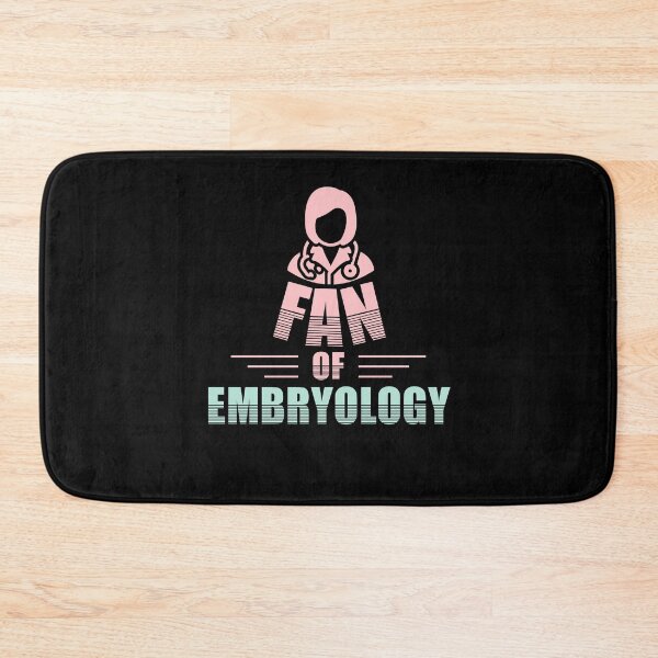 Item preview, Embryology For Enthusiasts designed and sold by GRABAPSHOP.