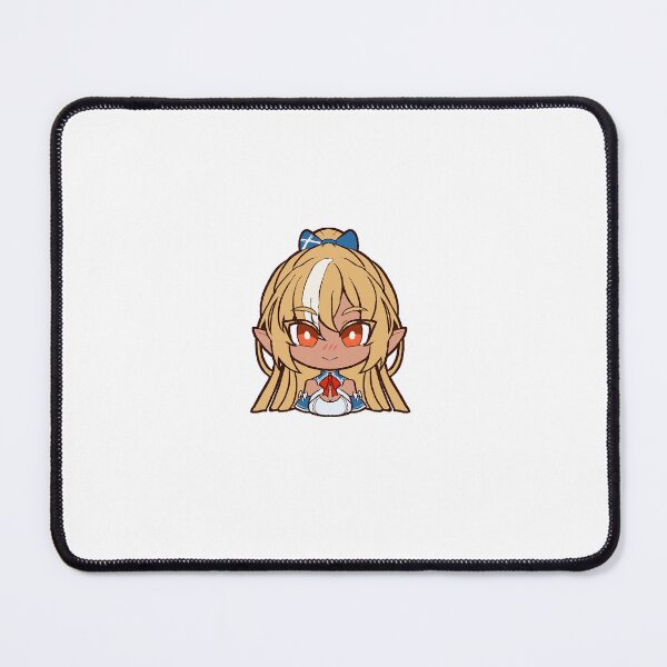 Item preview, Shiranui Flare (Hololive Fantasy) designed and sold by viryllion.