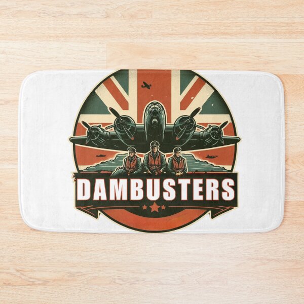 Item preview, Dambusters designed and sold by Azrora.