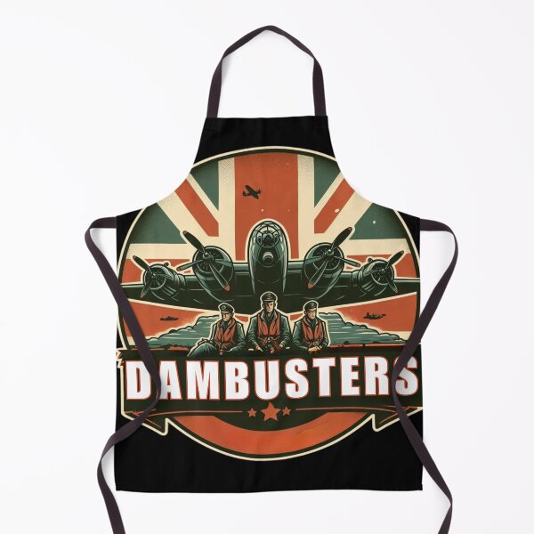 Item preview, Dambusters designed and sold by Azrora.
