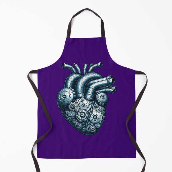 Item preview, Bionic Hearts S01 D63 designed and sold by Houerd.