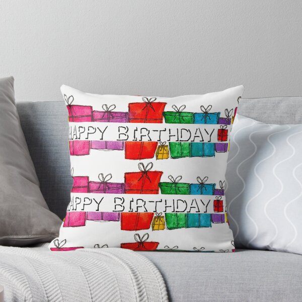 Item preview, Happy Cake Day! designed and sold by Rshukla.
