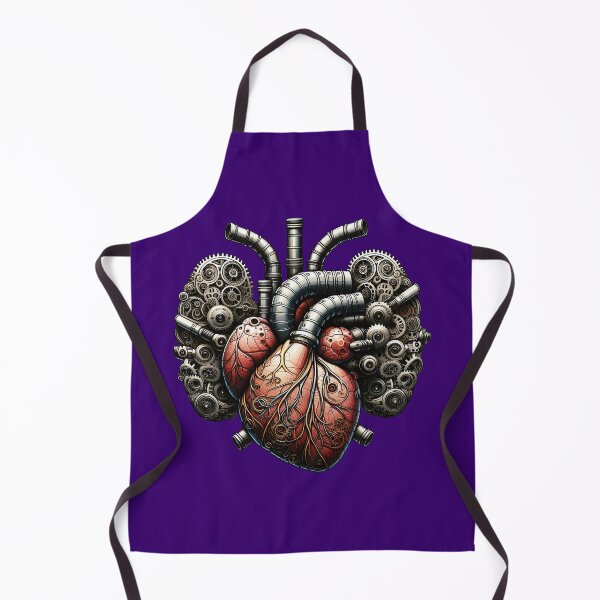 Item preview, Bionic Hearts S01 D64 designed and sold by Houerd.