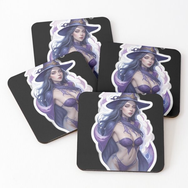 Item preview, Sorceress designed and sold by Dilwish5.