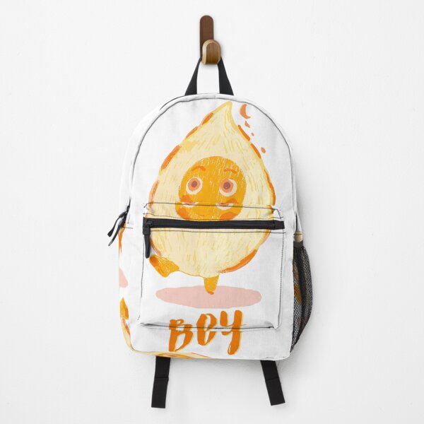 Item preview, Small Flame Boy | T-shirt Design designed and sold by DrMerlin.