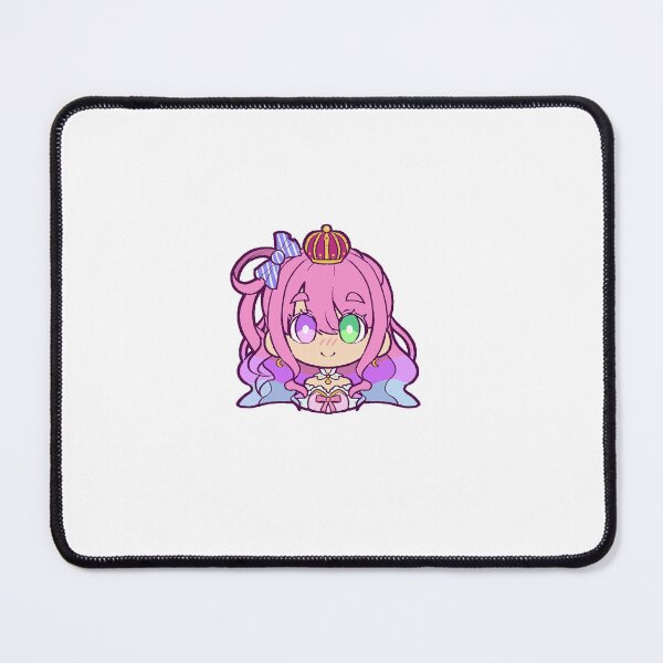 Item preview, Himemori Luna (Holoforce) designed and sold by viryllion.
