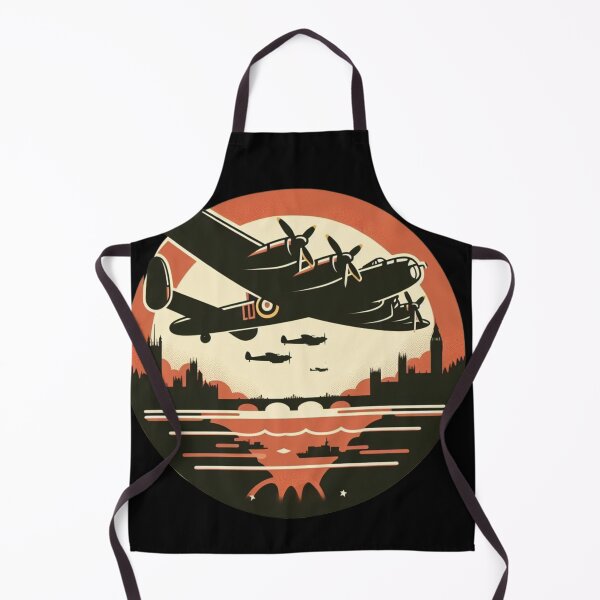 Item preview, Dambusters designed and sold by Azrora.
