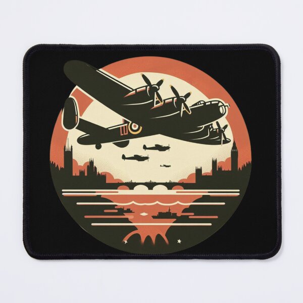 Item preview, Dambusters designed and sold by Azrora.