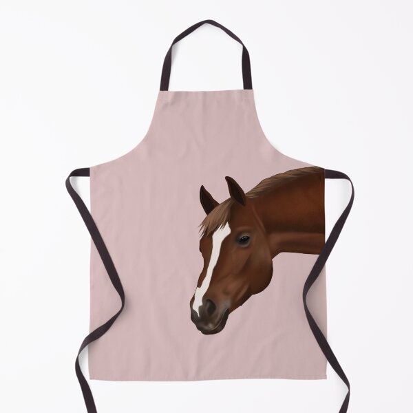 Item preview, Chestnut Horse designed and sold by Enchantedbox.