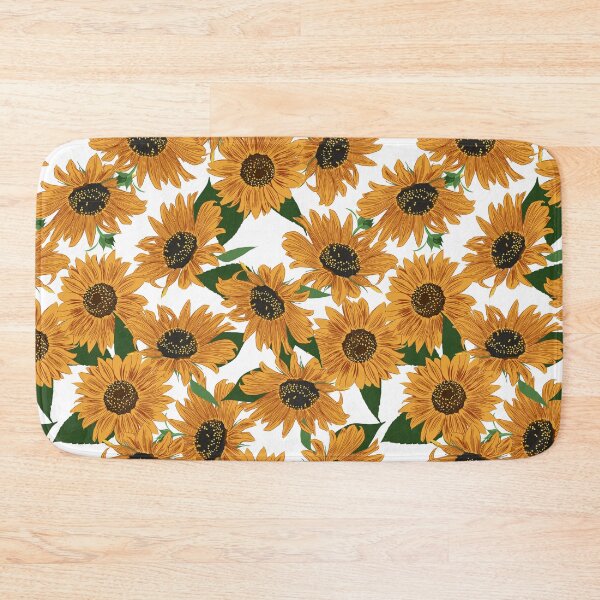 Artikelvorschau, Floral Seamless pattern Flowers entworfen und verkauft von Mirksaz-designs.