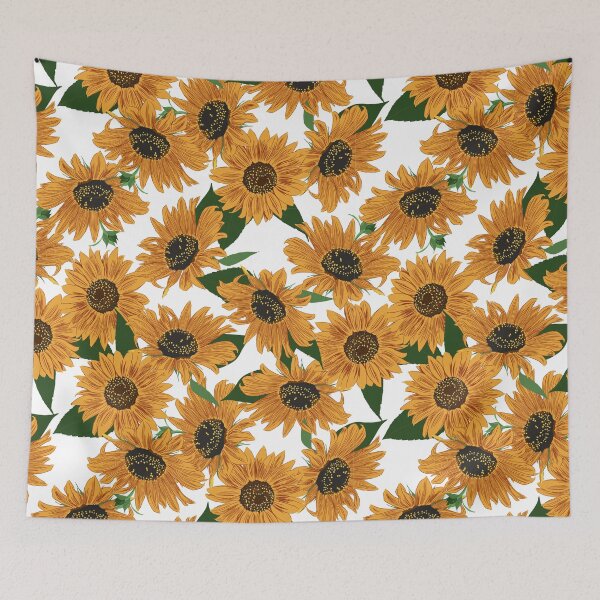 Artikelvorschau, Floral Seamless pattern Flowers entworfen und verkauft von Mirksaz-designs.