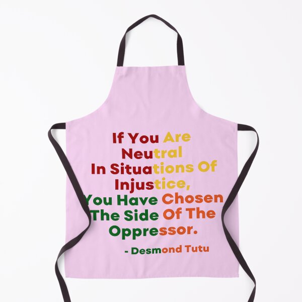 Item preview, Black History Month - Desmond Tutu designed and sold by EunsooLee.