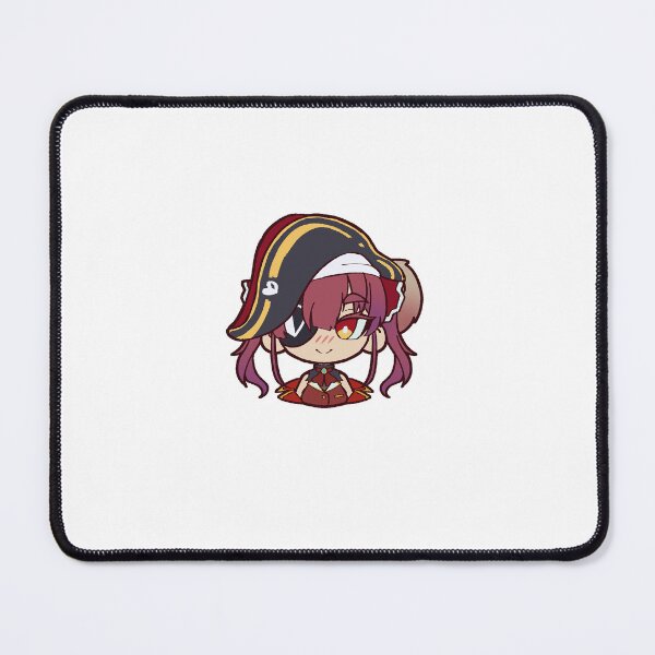 Item preview, Houshou Marine (Hololive Fantasy) designed and sold by viryllion.