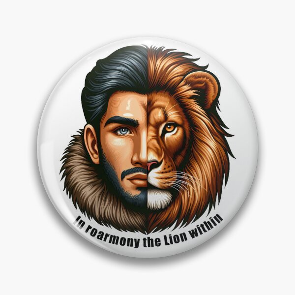 Item preview, Roar With Pride designed and sold by STICKERSPRITZ.