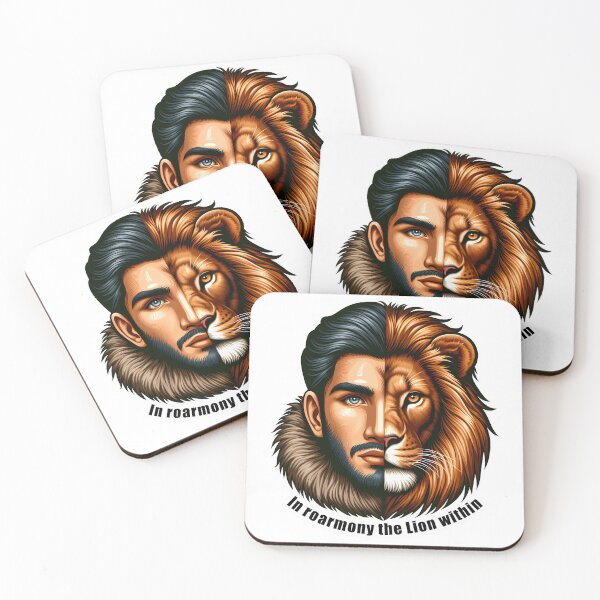 Item preview, Roar With Pride designed and sold by STICKERSPRITZ.