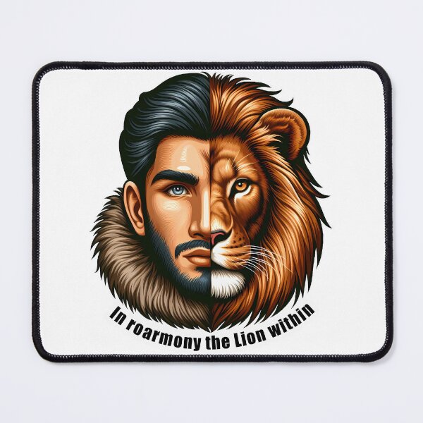 Item preview, Roar With Pride designed and sold by STICKERSPRITZ.