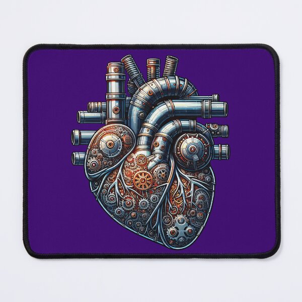 Item preview, Bionic Hearts S01 D65 designed and sold by Houerd.