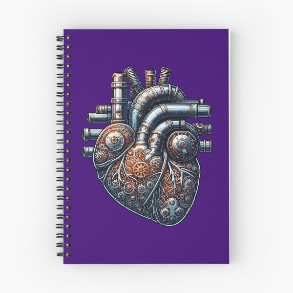 Item preview, Bionic Hearts S01 D65 designed and sold by Houerd.
