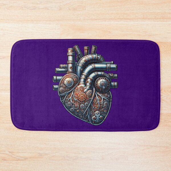 Item preview, Bionic Hearts S01 D65 designed and sold by Houerd.