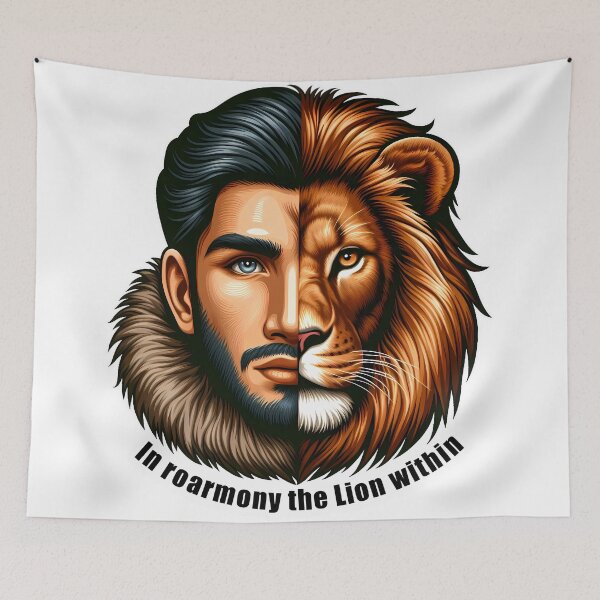 Item preview, Roar With Pride designed and sold by STICKERSPRITZ.