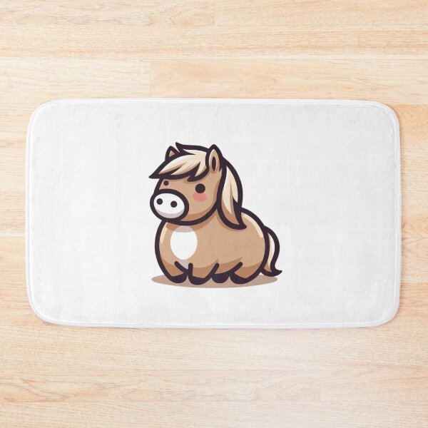 Item preview, Fjord Horse designed and sold by Azrora.