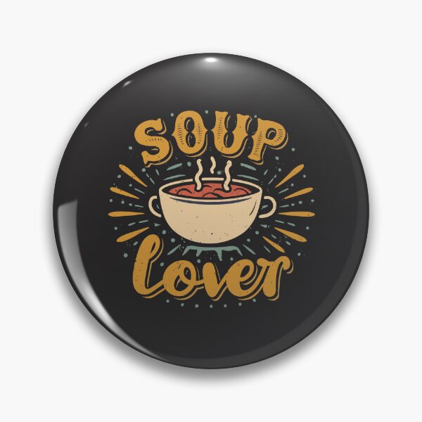 Item preview, Sip, Slurp, Smile: Soup Lovers Gift Extravaganza designed and sold by EmeraldeaArt.