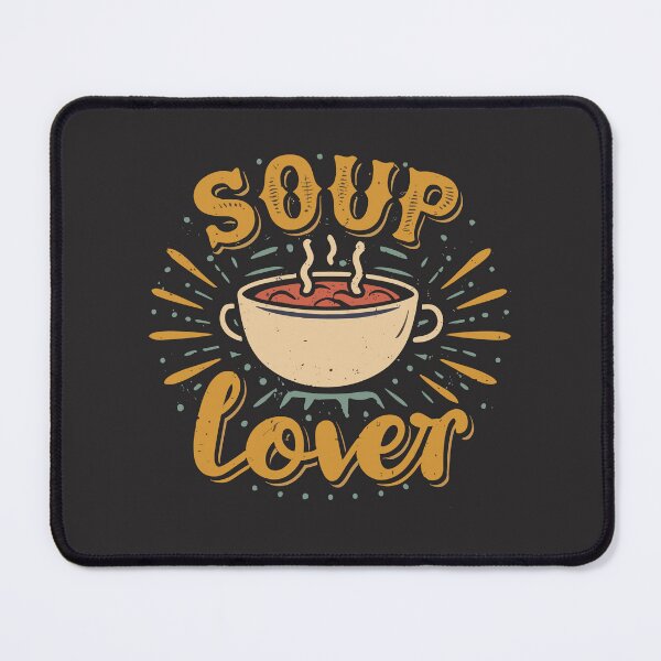 Item preview, Sip, Slurp, Smile: Soup Lovers Gift Extravaganza designed and sold by EmeraldeaArt.