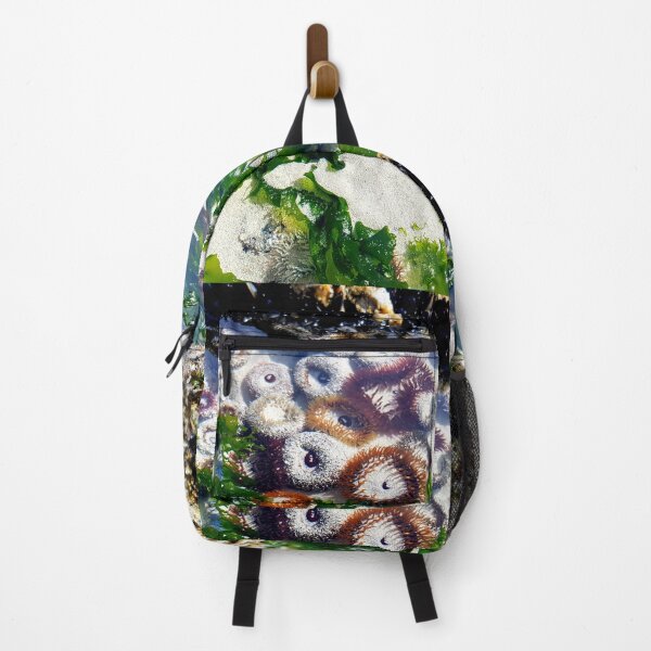 Item preview, Anemone at the beach designed and sold by Blissfully-MK.