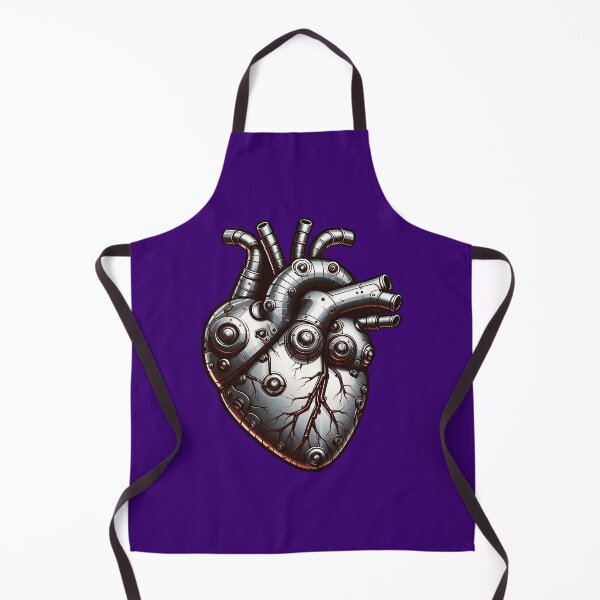 Item preview, Bionic Hearts S01 D66 designed and sold by Houerd.