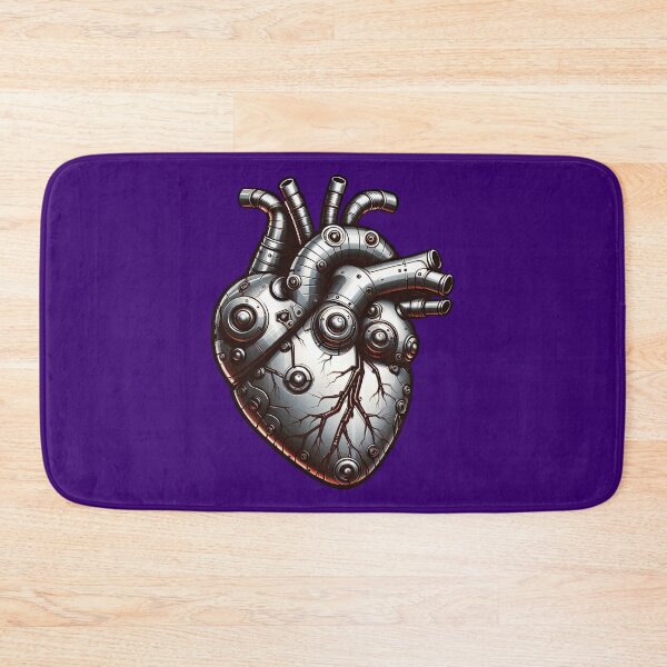 Item preview, Bionic Hearts S01 D66 designed and sold by Houerd.