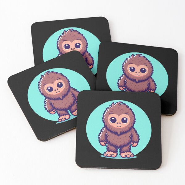 Item preview, Skunk Ape designed and sold by Azrora.