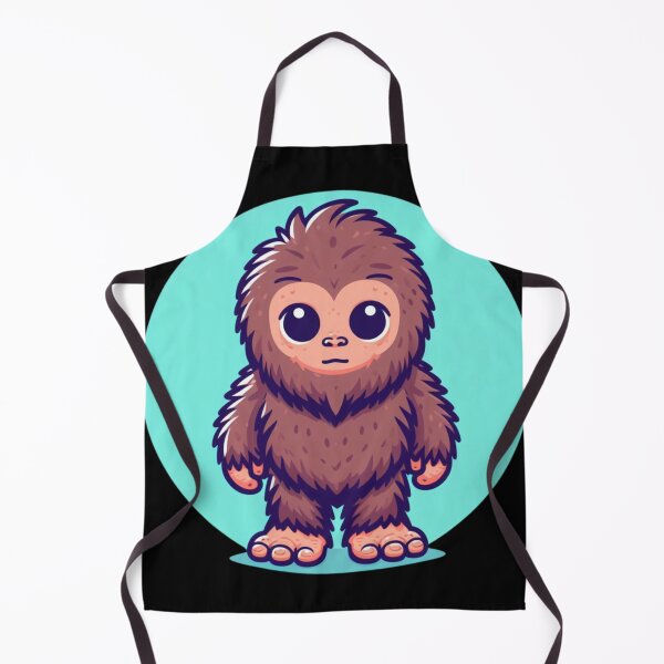 Item preview, Skunk Ape designed and sold by Azrora.