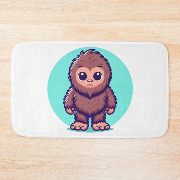 Item preview, Skunk Ape designed and sold by Azrora.