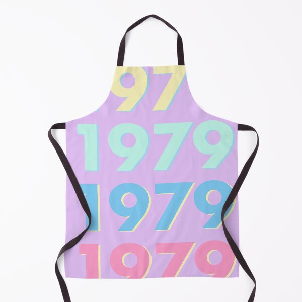 Item preview, Pastel Time Capsule 1979 - Retro Nostalgic Art Print designed and sold by thejamestaylor.