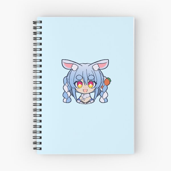 Item preview, Usada Pekora (Hololive Fantasy) designed and sold by viryllion.