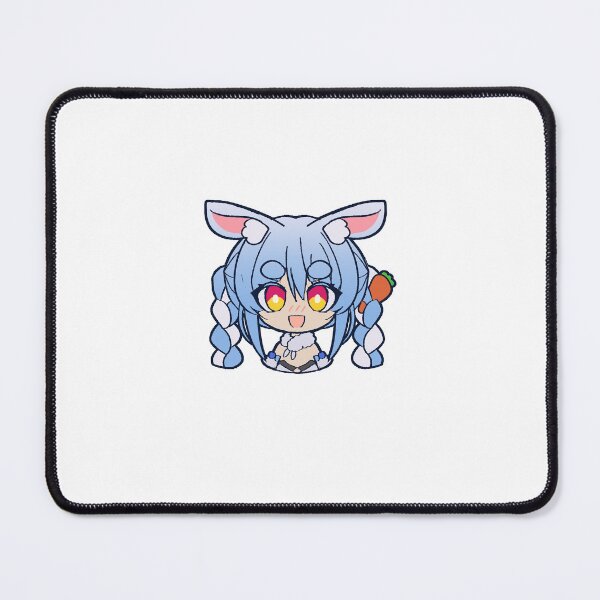 Item preview, Usada Pekora (Hololive Fantasy) designed and sold by viryllion.