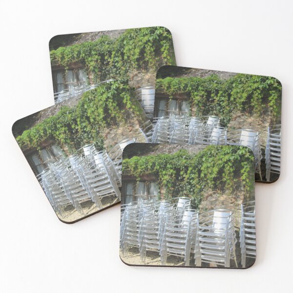 Item preview, Chairs On Chairs designed and sold by lezvee.