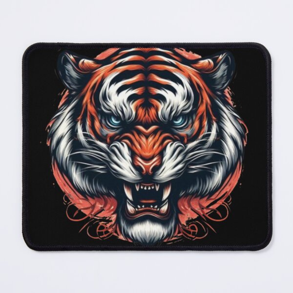 Item preview, Roar of the Wild: Unleash the Tiger Within! designed and sold by Ayman Toumarti.
