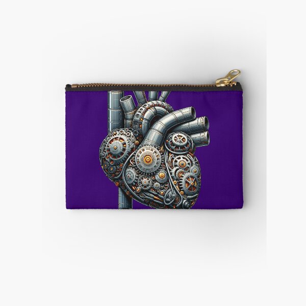 Item preview, Bionic Hearts S01 D67 designed and sold by Houerd.