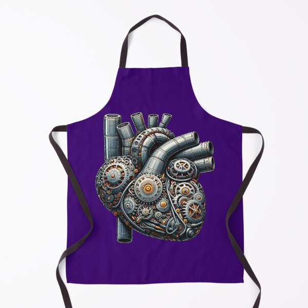 Item preview, Bionic Hearts S01 D67 designed and sold by Houerd.
